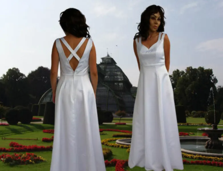 Maturakleid