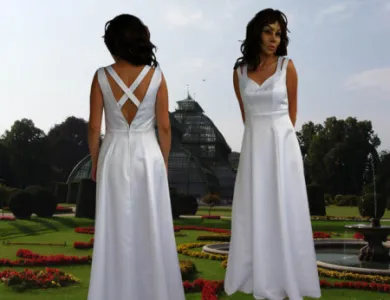 Maturakleid