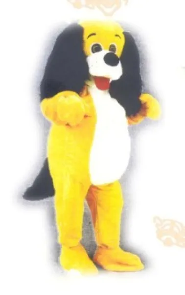 Hunde Kostüm
