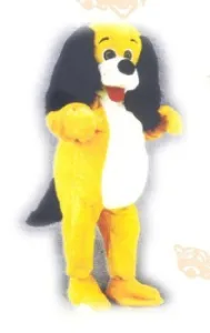 Hunde Kostüm