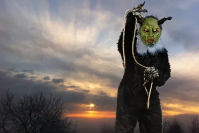 Krampus