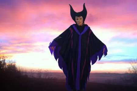 Malefic