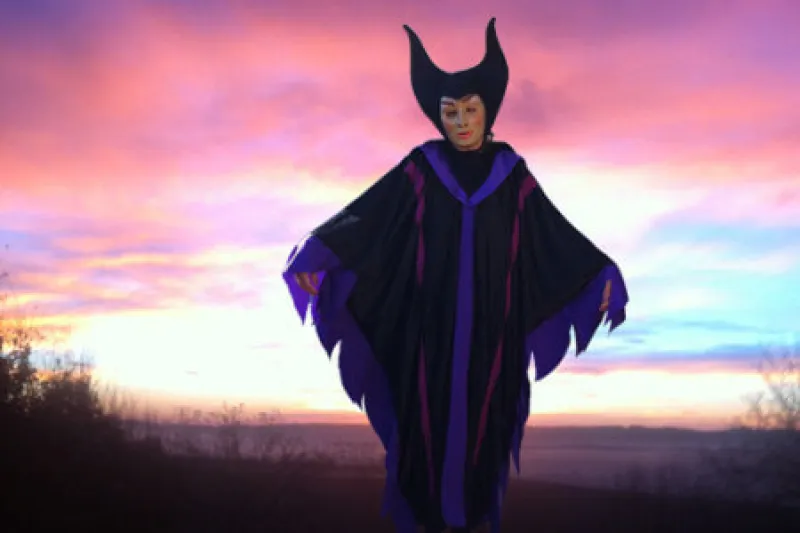 Malefic