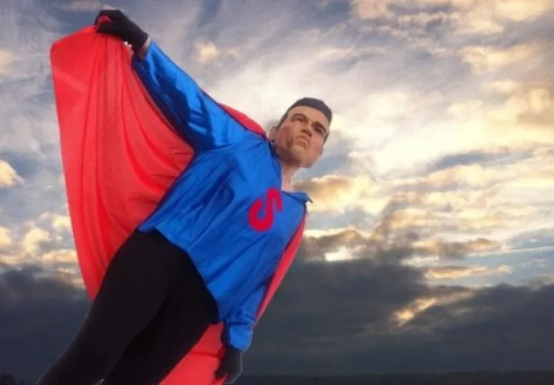 Superman