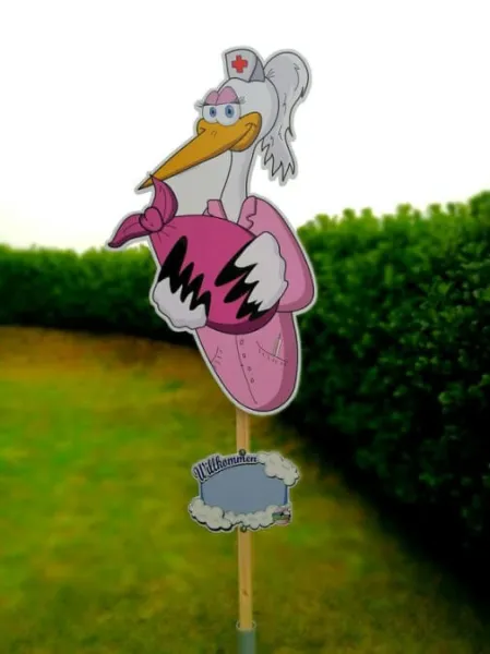 Störcheverleih