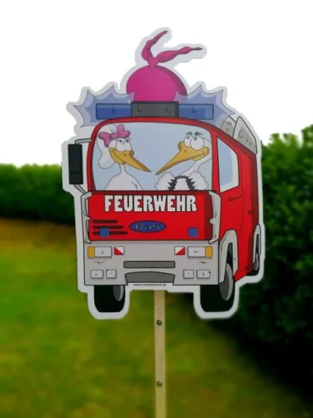 Störcheverleih
