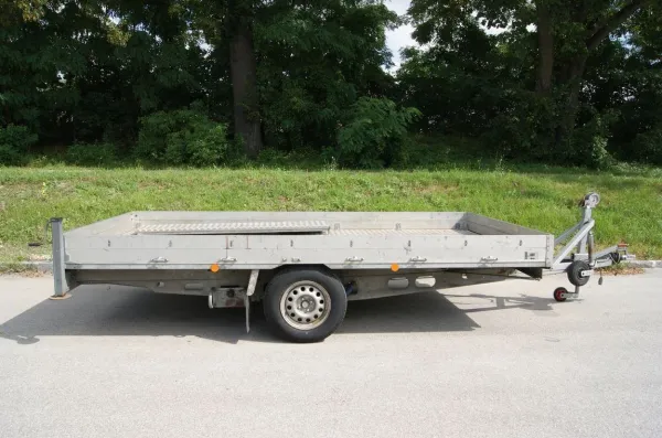 Universalanhänger Klein