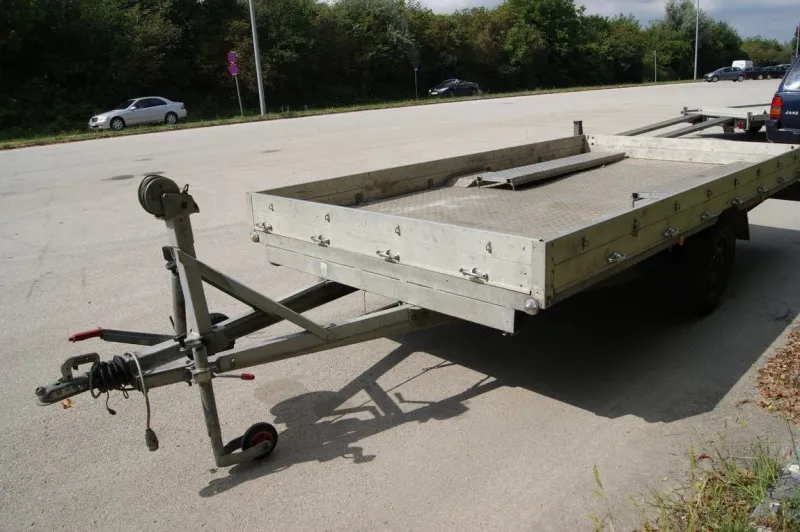 Universalanhänger Klein