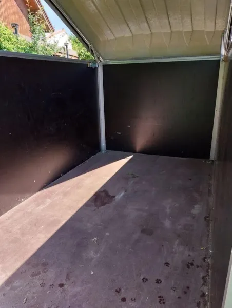 Universalanhänger / Motorradanhänger LEO