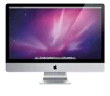 Apple iMac 27" - SSD und 2TB Datenfestplatte