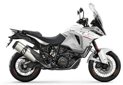 KTM 1290 Super Adventure T