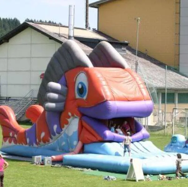 Schnappy-Fisch