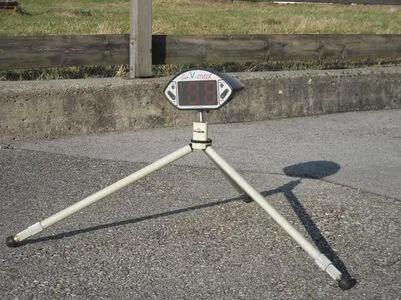 SPEED-RADAR