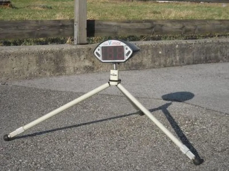 SPEED-RADAR