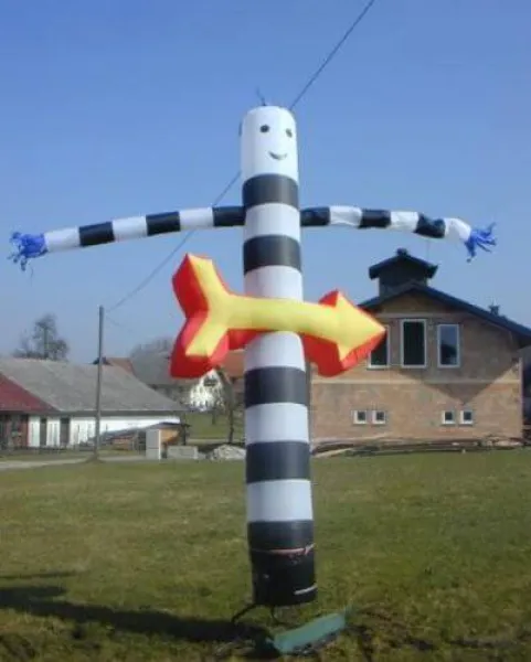 SKY-DANCER