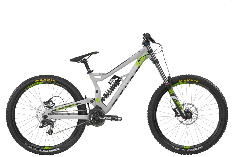 Freeride - Bike/Fahrrad