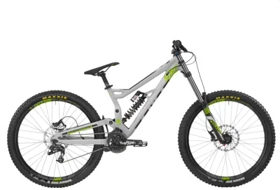Freeride - Bike/Fahrrad
