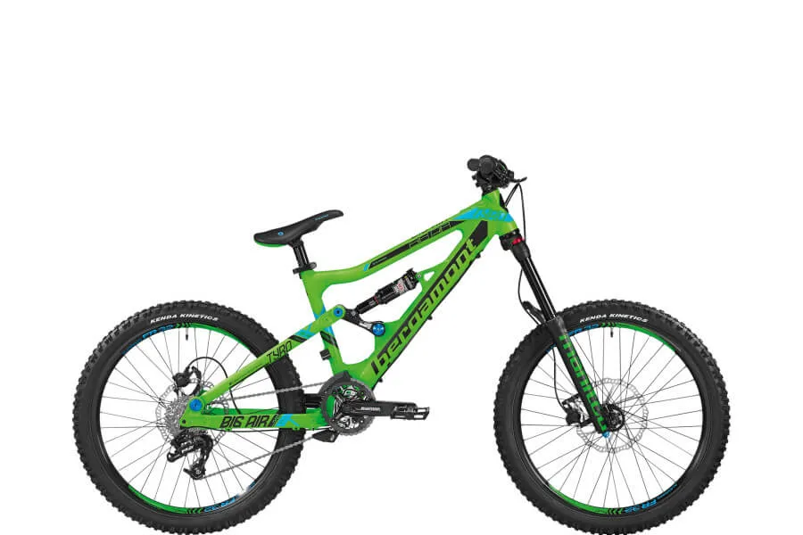 Freeride Kids Bike / Fahrrad