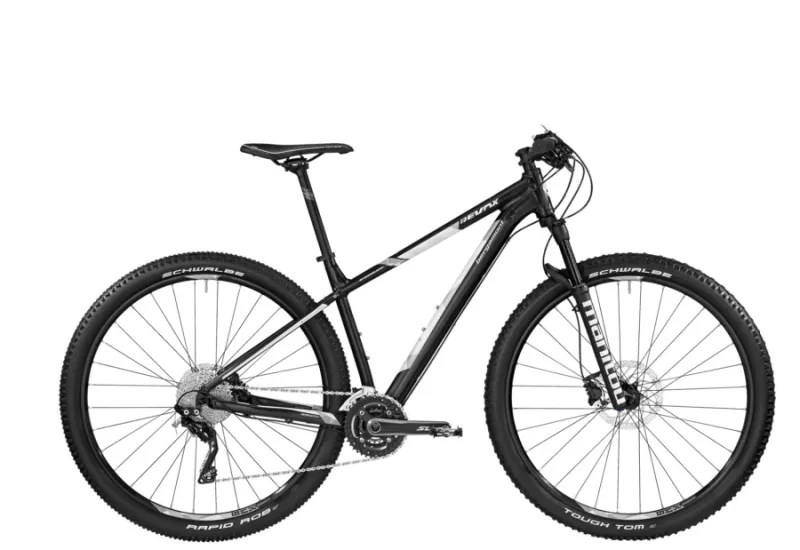 Hardtail Bike / Fahrrad