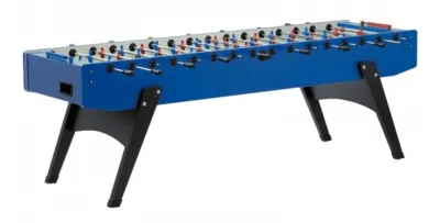 TISCHFUSSBALL IM XXL FORMAT
