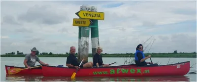 Kanu (Standardmodell)