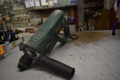 Bohrhammer Bosch, pneumatisch