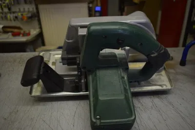 Kreissäge Bosch (PSK 66)