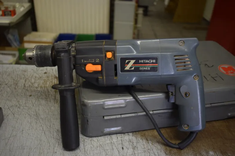Schlagbohrer Hitachi