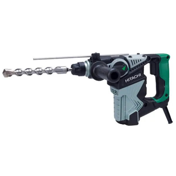 Bohr- und Meißelhammer Hitachi DH28PC 3,4kg