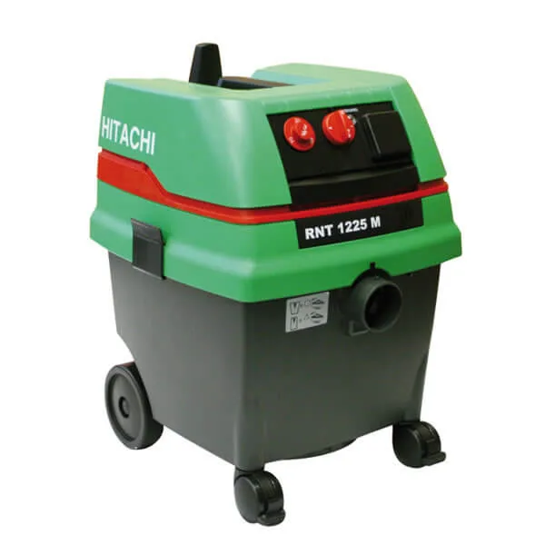 Bausauger - Rüttelsauger Hitachi RNT1225