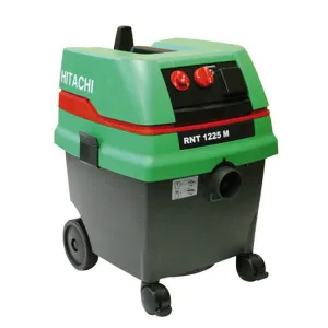Bausauger - Rüttelsauger Hitachi RNT1225