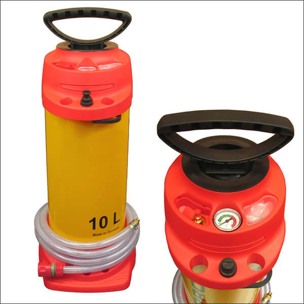 Druckwasserbehälter 10l für Nassbohrung - 78edfc84-d302-4786-a1b2-fd4dee7e3c89