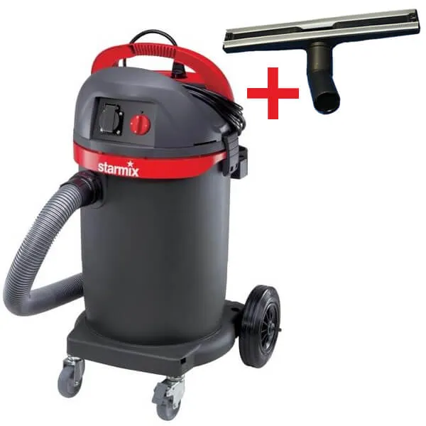 Wassersauger HSA1445EH m. Wasserdüse