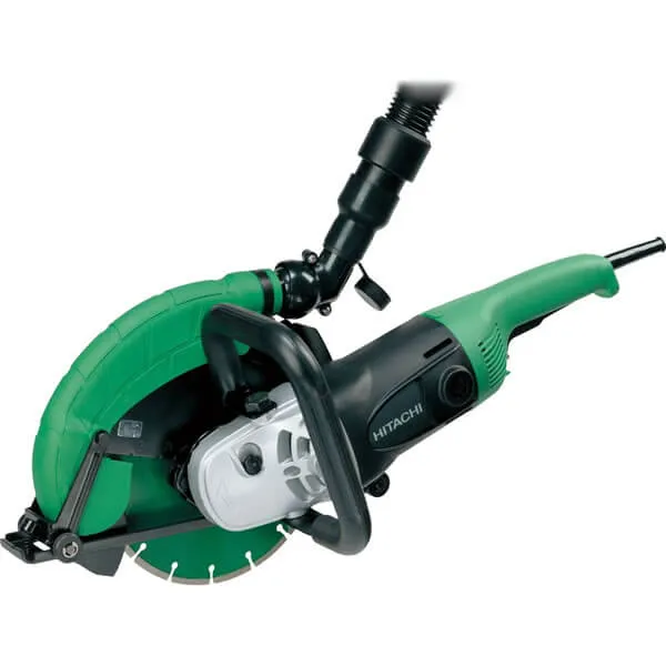 Diamat-Betonschneidegerät Hitachi CM9SR Ø 230mm