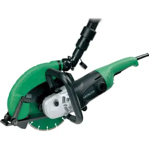 Diamat-Betonschneidegerät Hitachi CM9SR Ø 230mm