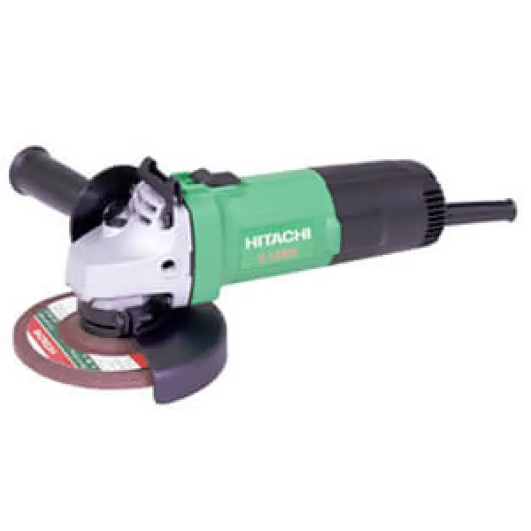 Winkelschleifer Ø 125mm Hitachi G13SD