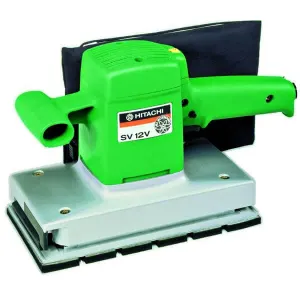 Schwingschleifer  Hitachi SV12V