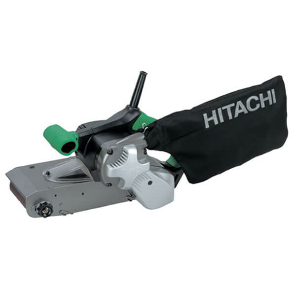 Bandschleifer Hitachi SB10V2