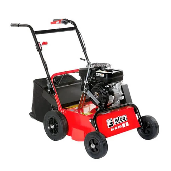 Benzin-Vertikutierer efco AG 40 R45