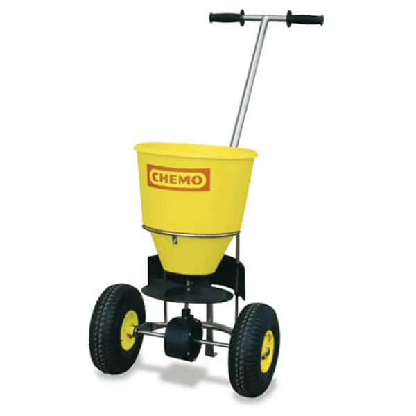 Streugutwagen  CHEMO 20L NIRO