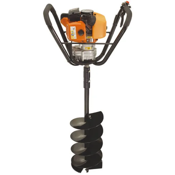 Erdbohrgerät Ø 200mm Hitachi DA200