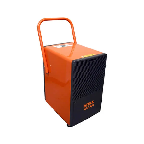 Bautrockner ALE-500