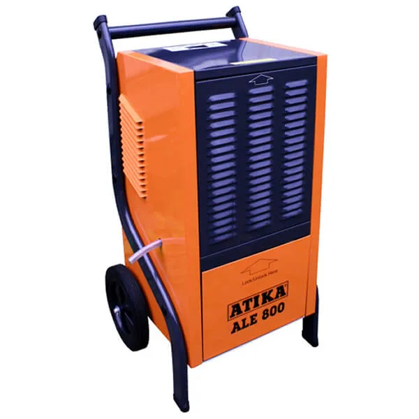 Bautrockner ALE-800