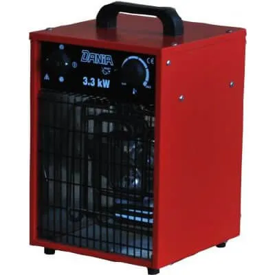 Elektroheizer EH-33-W