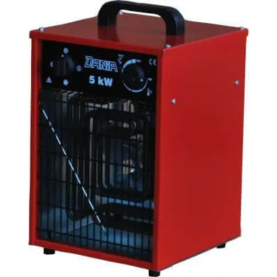 Elektroheizer EH-50-D