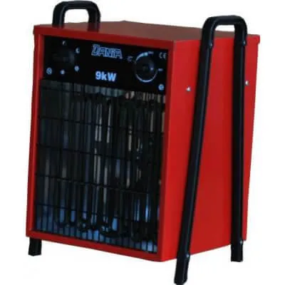 Elektroheizer EH-90-D