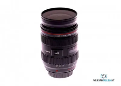 Canon EF 24-70mm f/2.8L USM