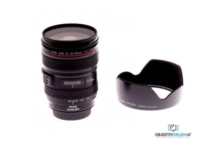 Canon EF 24-105mm f/4L IS USM