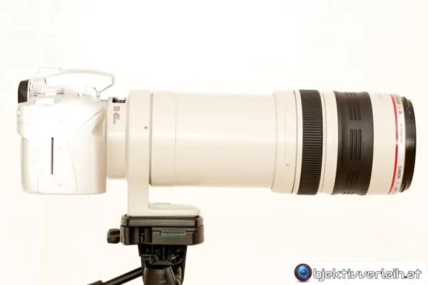 Canon EF 100-400mm f/ L IS USM