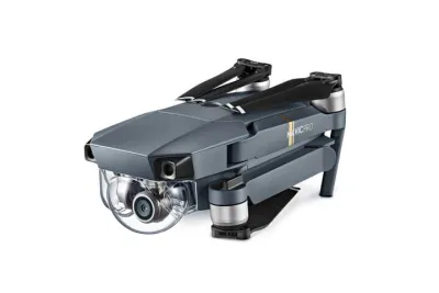 DJI Mavic Pro Drohne